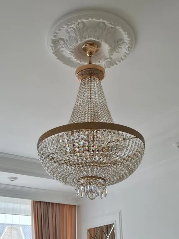 Apart39 у Музея Янтаря VIP