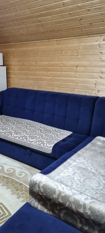 Гостевой дом Карета Архыз