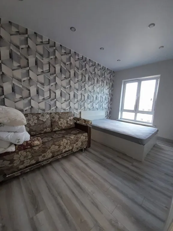 Квартира Квартира Удобный выезд на Акрон и Санкт-Петербург, рядом ФСК на Вересова — Великий Новгород