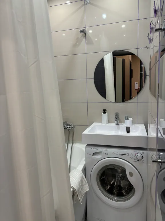 Квартира бизнес-класса рядом с центром города