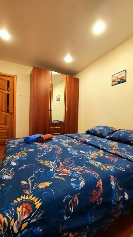 Квартира у Набережной