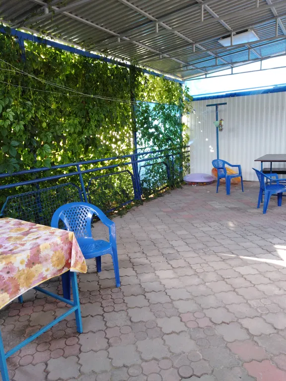 Квартира Апартаменты с отдельным входом — Анапа