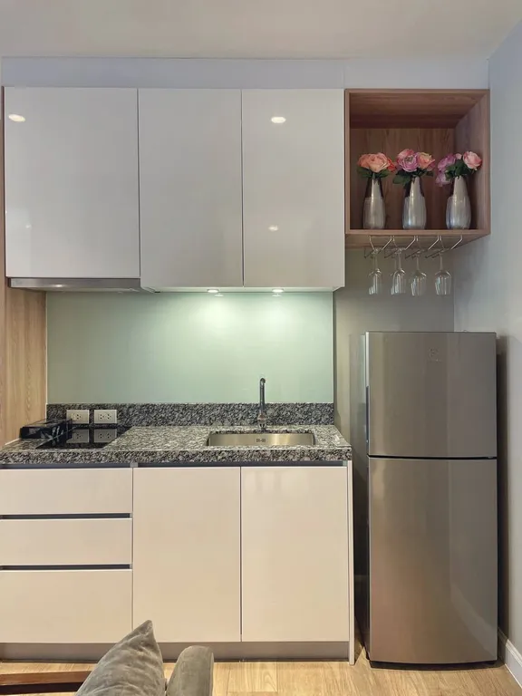 Апартаменты Glory