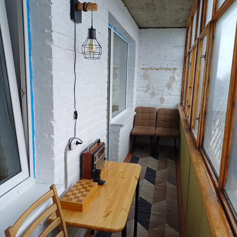 Апартамент Еnот