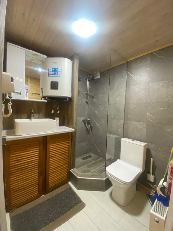 Гостевой дом Эдем хаус