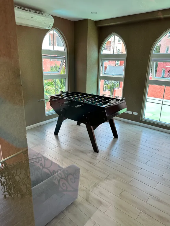 Уютная квартира на Джомтьене