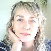Ирина Мамонова