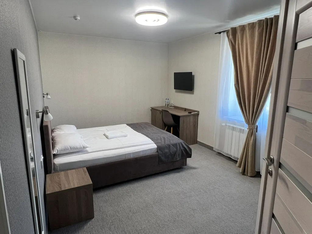 Гостевой дом Астра