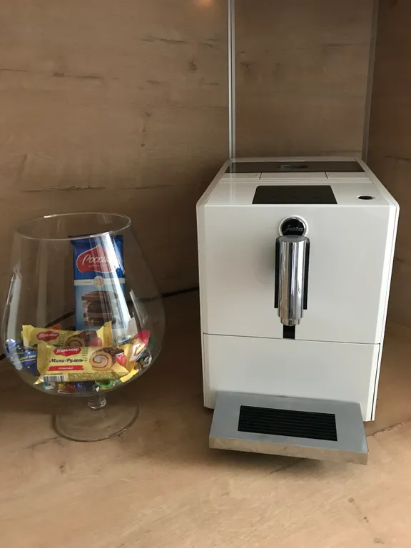 Квартира Новая уютная 4-комнатная квартира — Санкт-Петербург