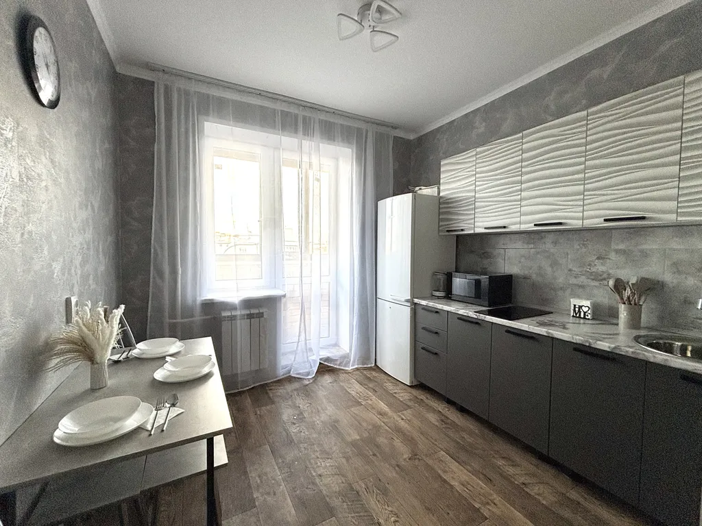 Квартира Двухкомнатная семейная квартира в центре на тихой улице — Ярославль