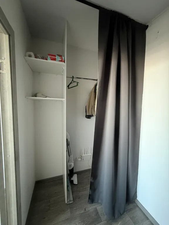 Уютно как дома