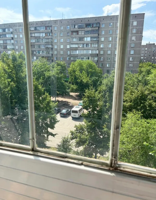 Уютная 2 х. комнатная квартира в центре города.