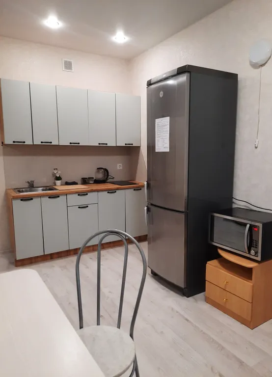 Квартира в 5 минутах от автовокзала