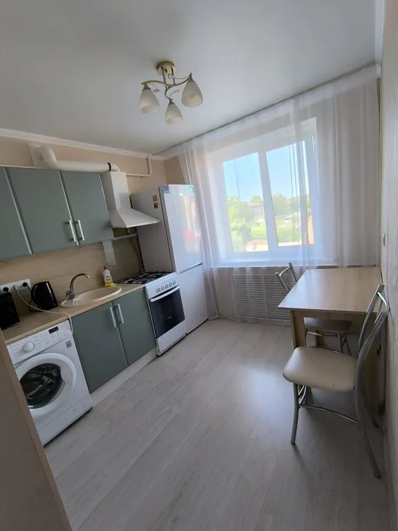 Квартира Квартира Однушка в центре — Славянск-на-Кубани