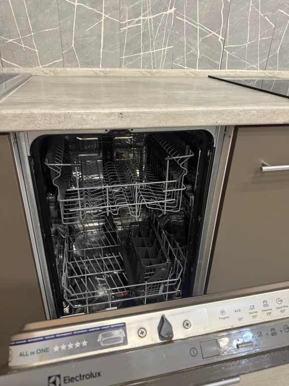 Квартира Двухкомнатная квартира Красивые глазки — Лазаревское