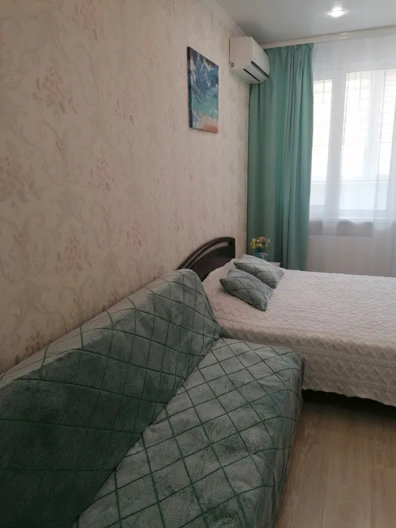 Квартира Квартира Уютная студия в центре города — Анапа