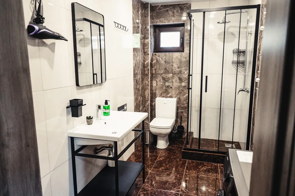 Дом на компанию до 14 человек