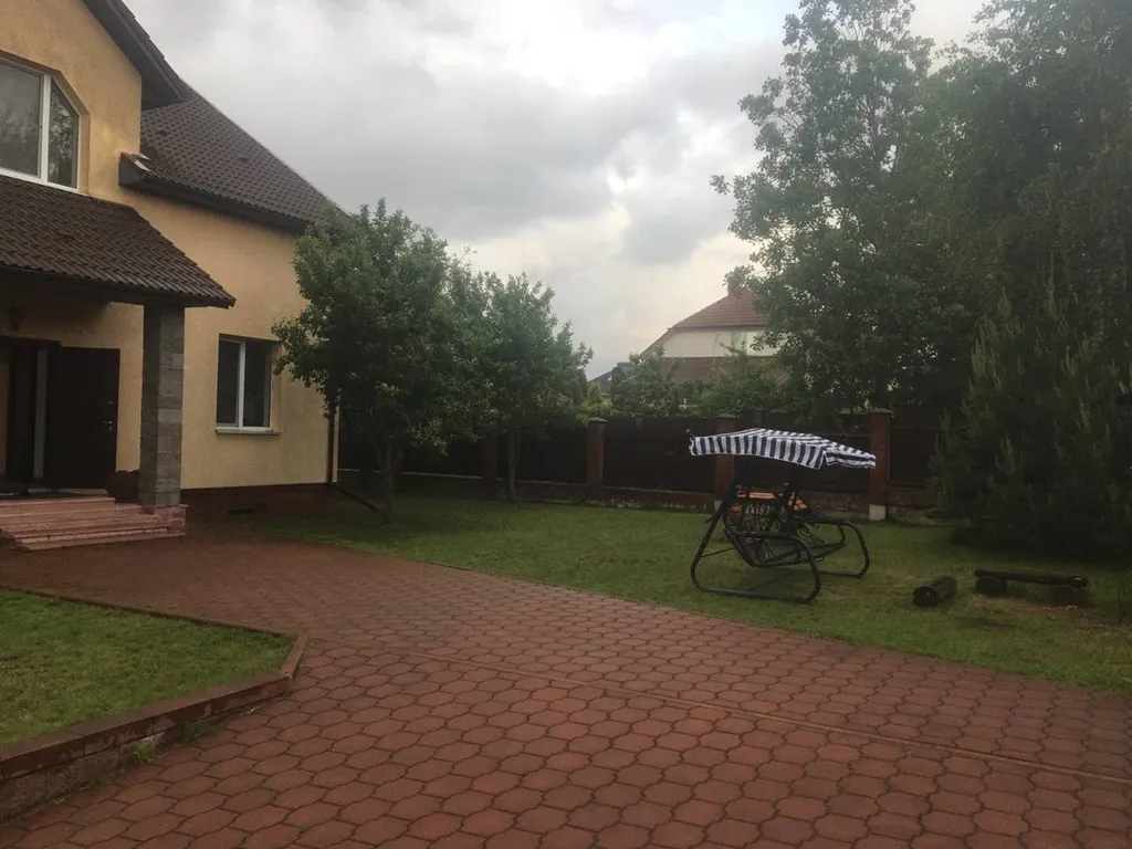 Дом в Дроздово