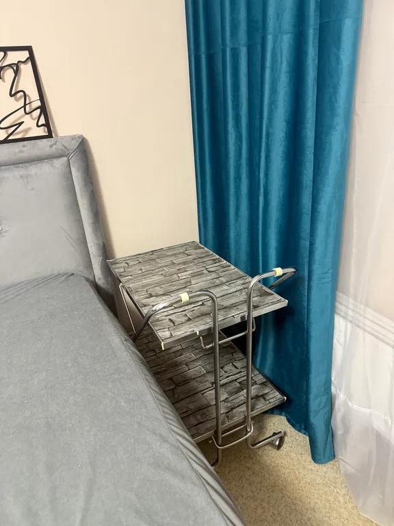 Уютная квартира рядом с цирком