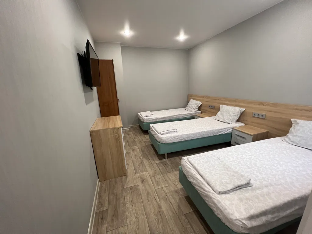 Уютный дом в центральном районе Геленджика