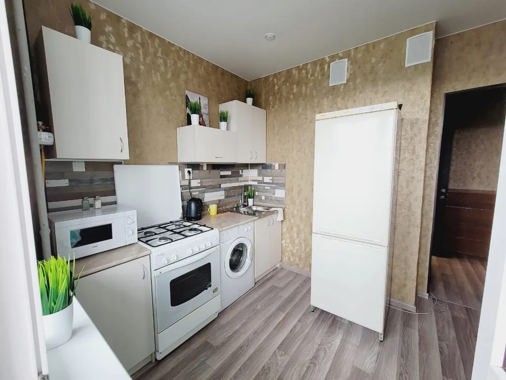 Квартира рядом с аквапарком улёт