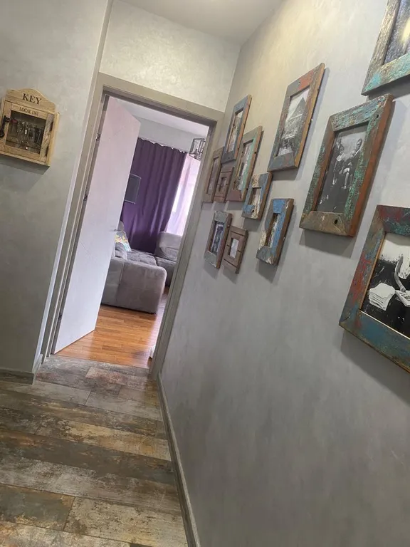 Идеальные апартаменты с видом на горы, в самом сердце Красной поляны