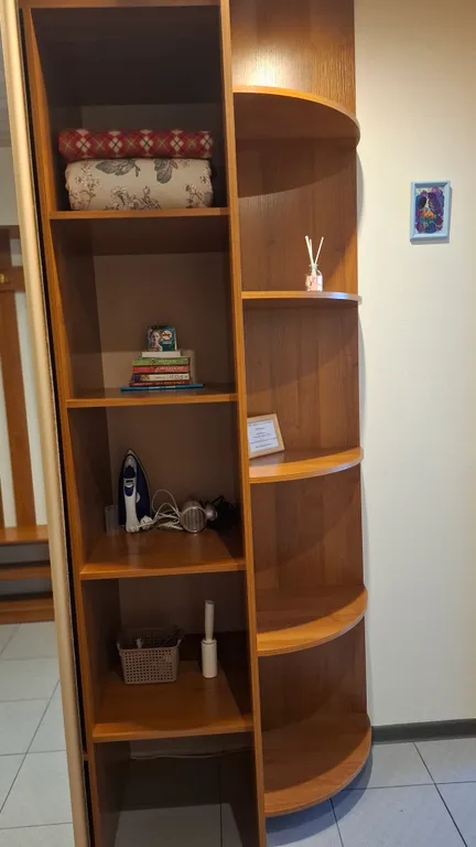 Комфорт и удобство расположения