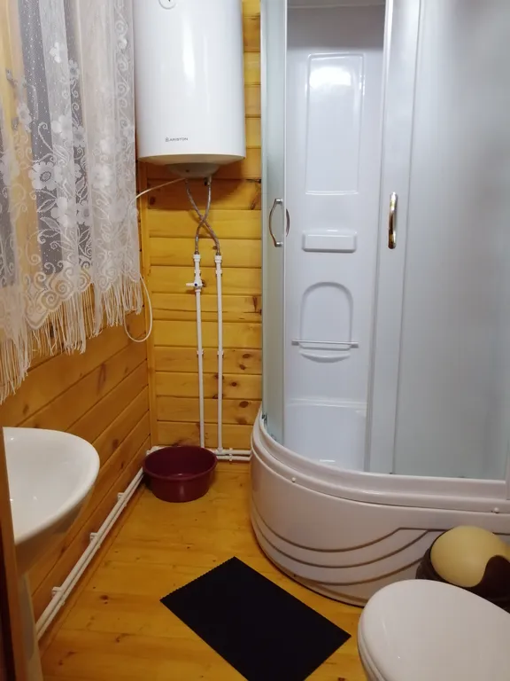 Домик у Азовского моря, частный сектор, дача