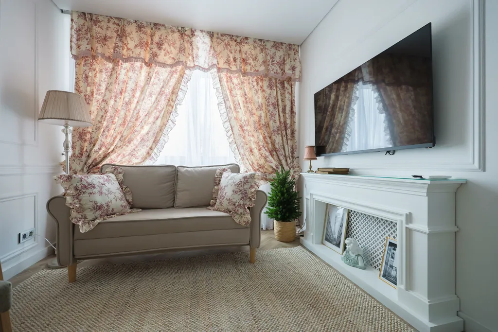 Квартира Квартира Perfect home — Москва
