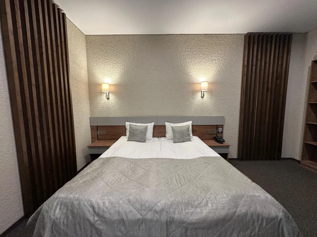 Трёхместный Комфорт