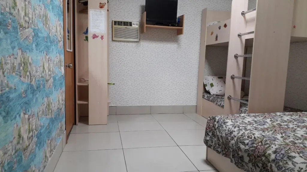 Квартира Квартира №3 стандарт 4х местный — Ейск