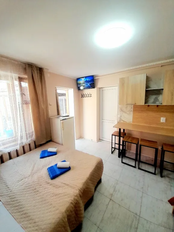 Квартира Комната — Анапа