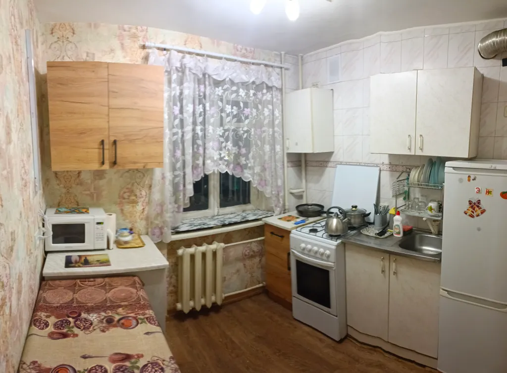 Собственник с отчетными документами