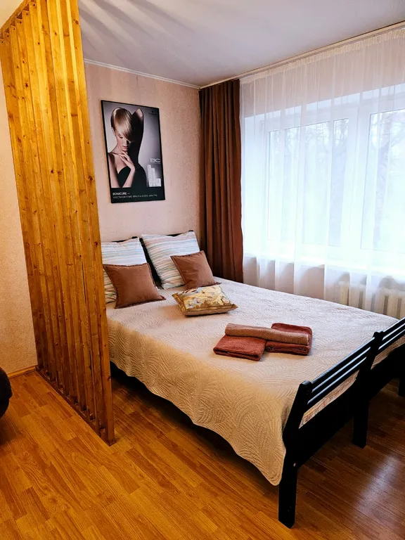 Квартира Квартира в центре города — Калининград