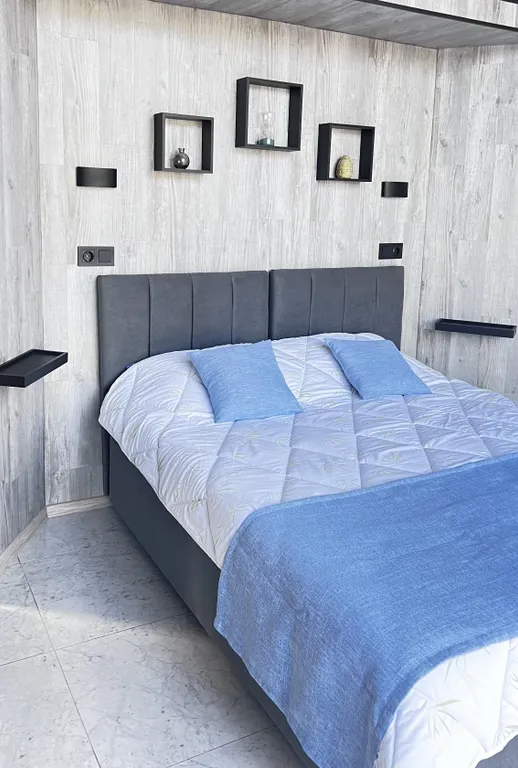 Коттедж ГЕОКУПОЛ № 1 — аренда посуточно в Дзержинск