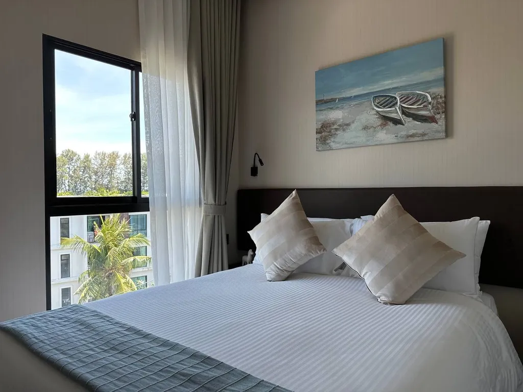 Title V Sunny Nest Rawai beach