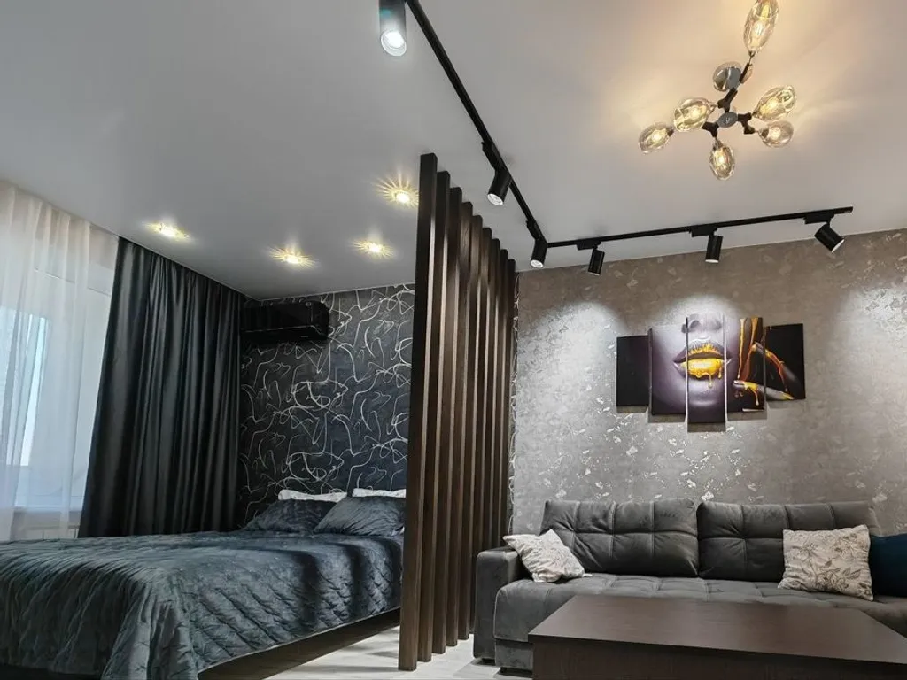 1-комнатная Квартира — аренда посуточно в Камышин