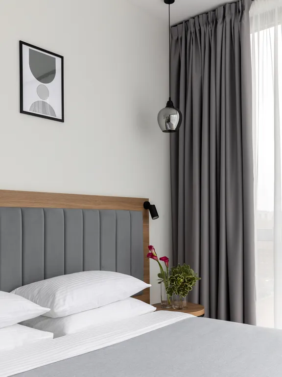 Квартира Комната — Москва