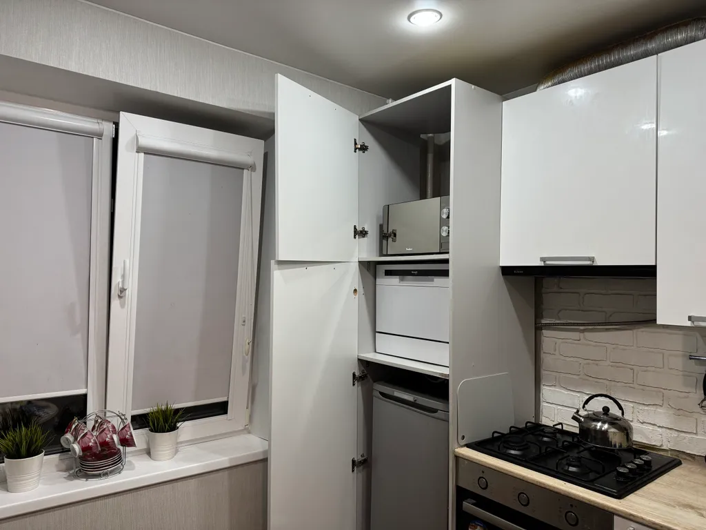 Уютная квартира рядом с центром