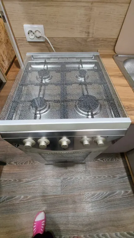 Уютная 2-комнатная квартира после ремонта