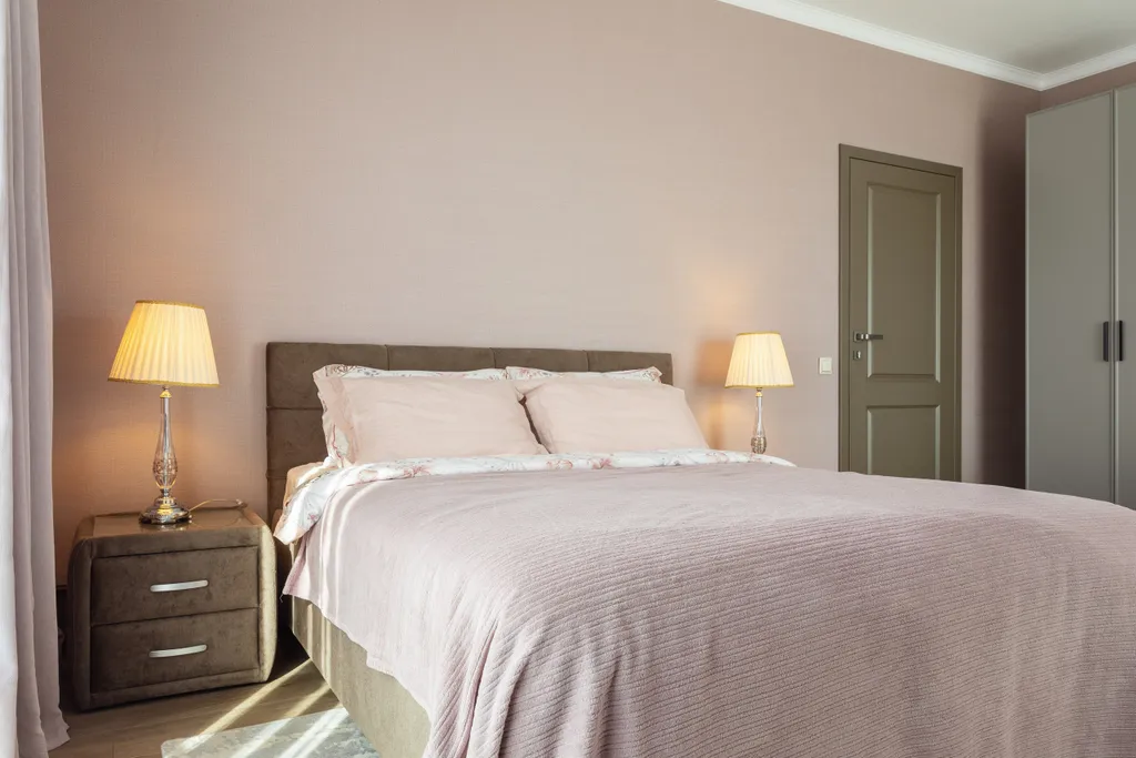 Квартира с видом море