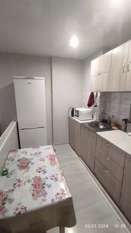 Уютная квартира для вас