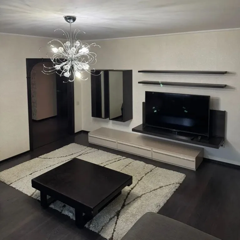 3-комнатная Квартира — аренда посуточно в Тамбов