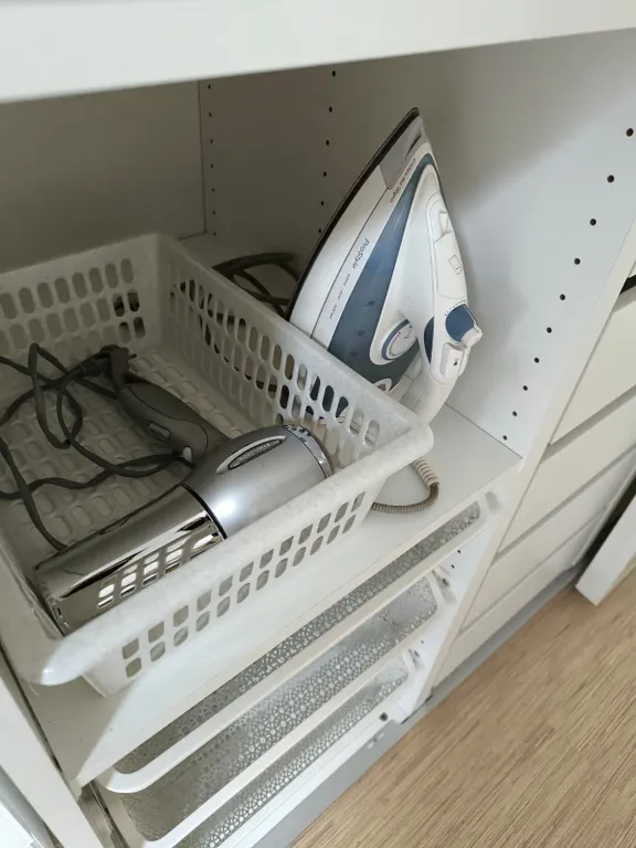 1-комнатная просторная квартира