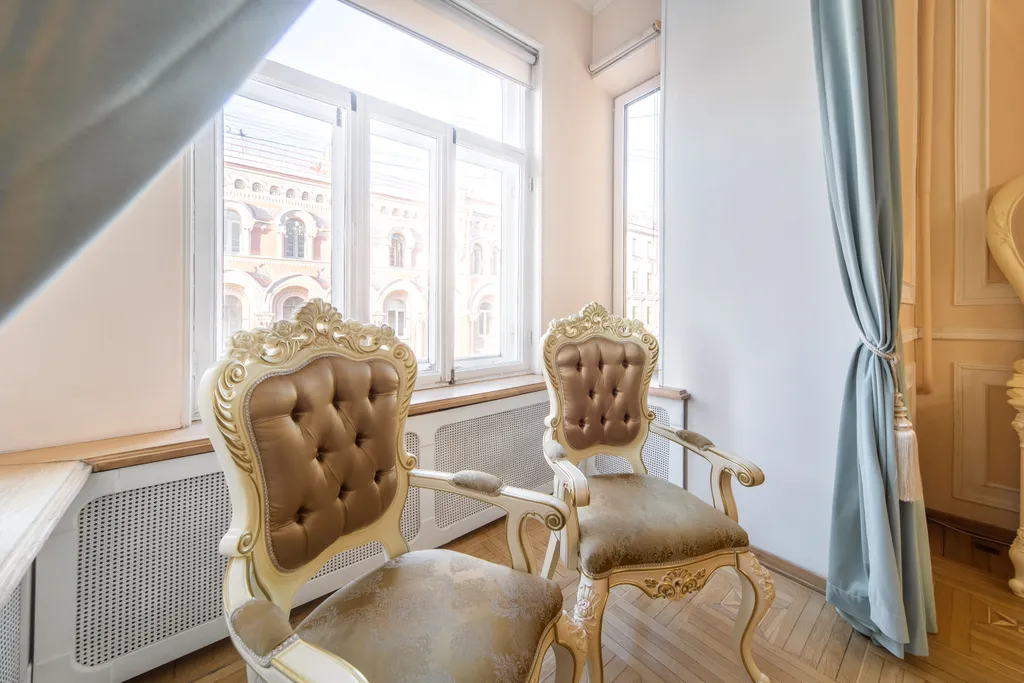 Квартира Шикарная квартира на Рубинштейна 4 — Санкт-Петербург