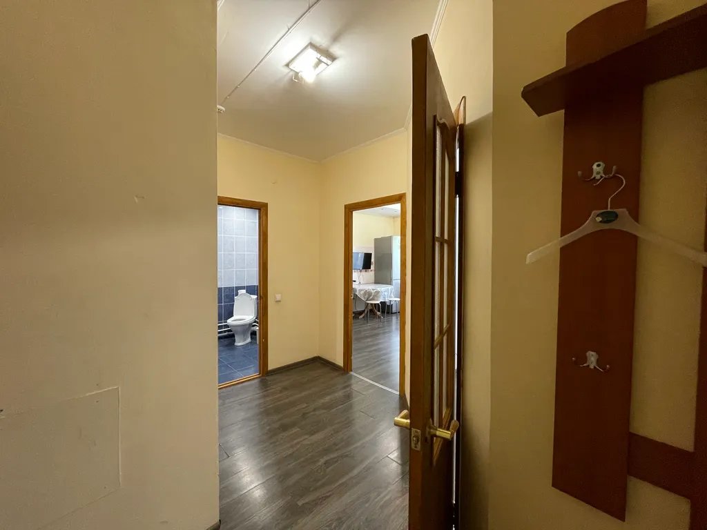 Евродвухкомнатная в районе пермской ярмарки