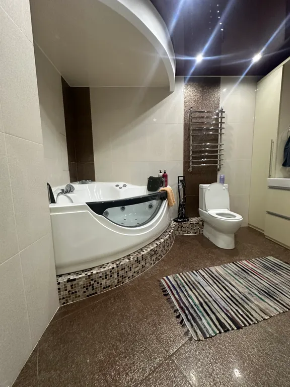 Квартира Vip трёшка в центре — Минск