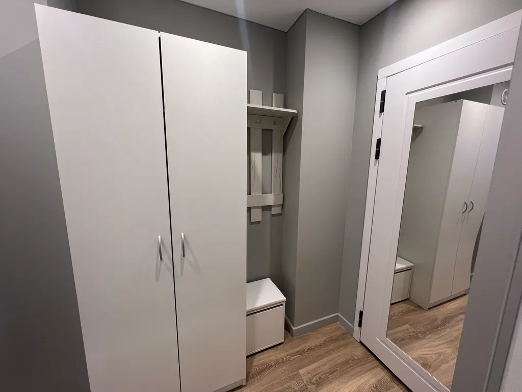 Квартира Квартира Lucky apartment Marylin — Москва