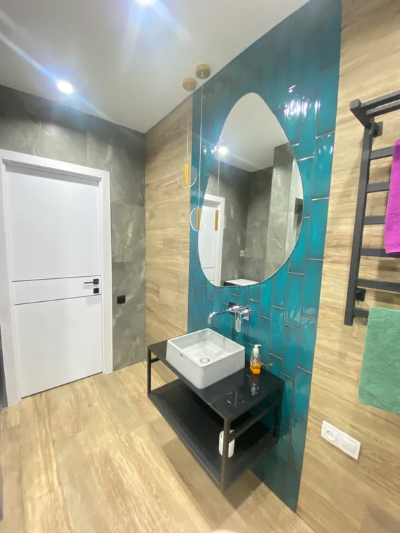 Апартаменты студия плюс