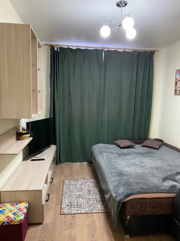 Квартира в центре